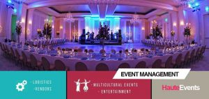 Event Management Company SINGAPORE